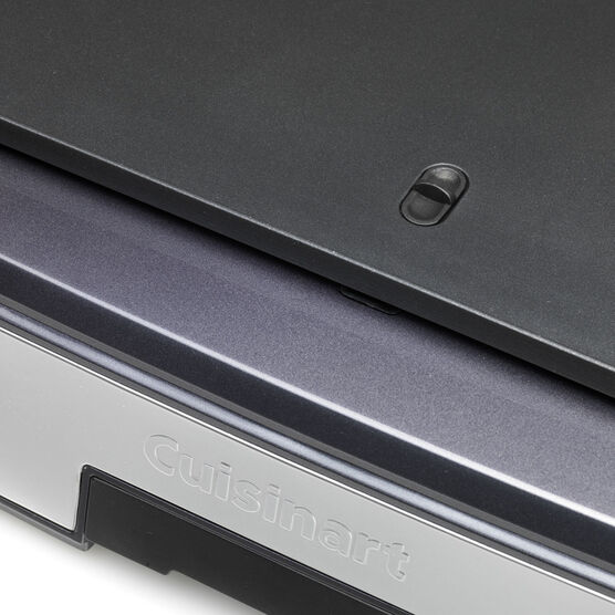 Plancha Elite Grill
